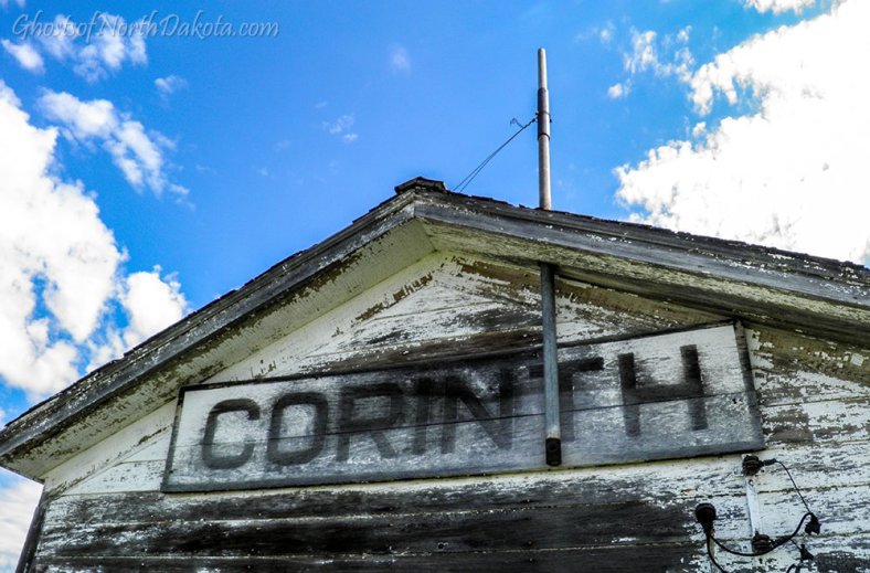 Corinth, North Dakota
